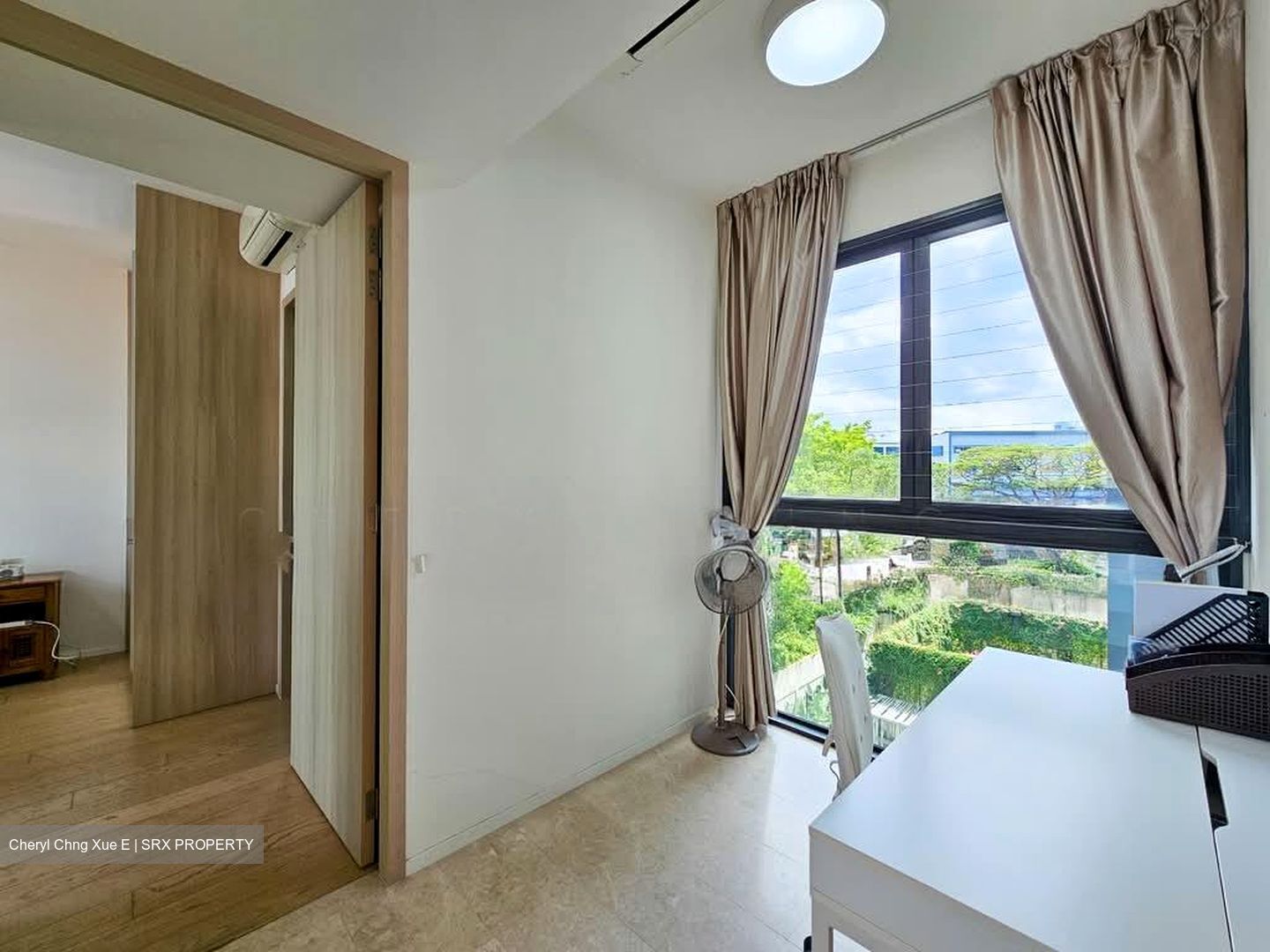 The Panorama (D20), Condominium #591054381